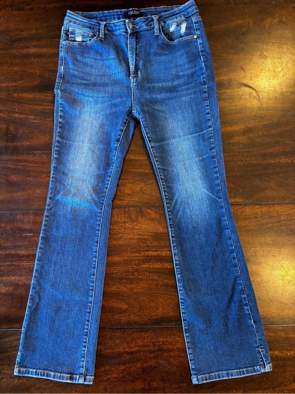 Judy Blue Women's Bootcut Jeans